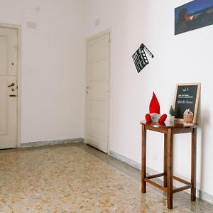 Villa Fiorelli Rooms